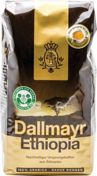 DALLMAYR Ethiopia Cafea Boabe 500g [2]