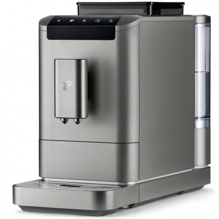 Espressor Automat TCHIBO Esperto Caffe 2.0, 19 bar, Duza dubla, Argintiu [4]