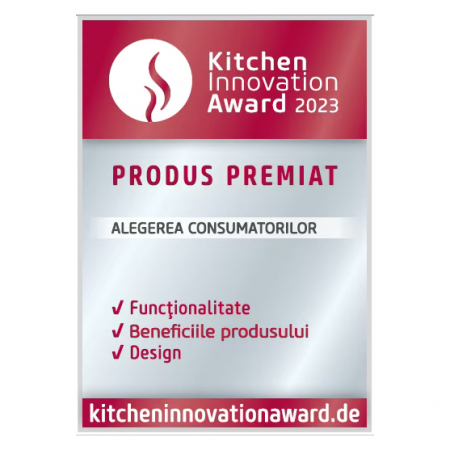 Espressor Automat TCHIBO Esperto Caffe 2.0, 19 bar, Duza dubla, Argintiu [2]