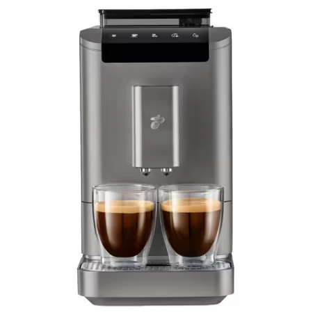Espressor Automat TCHIBO Esperto Caffe 2.0, 19 bar, Duza dubla, Argintiu [3]