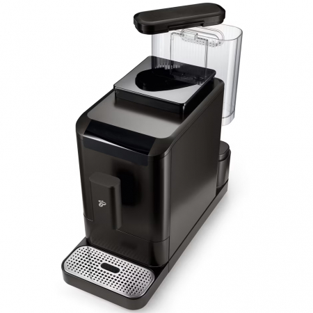 Espressor Automat TCHIBO Esperto Caffe 2.0, 19 bar, Duza dubla, Argintiu [8]