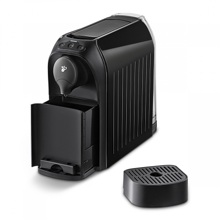 Espressor Pentru Capsule Tchibo Cafissimo Easy Black [2]
