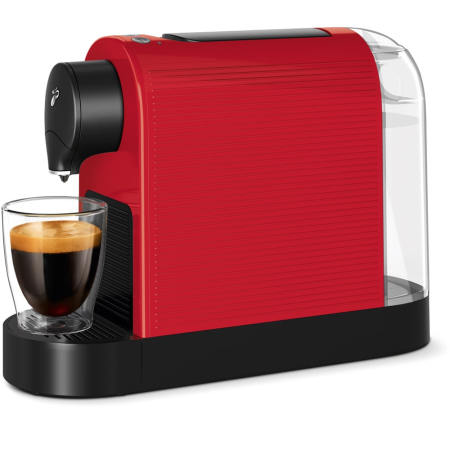 Capsule cu Cafea - Espressor Pentru Capsule Tchibo Cafissimo Pure Black