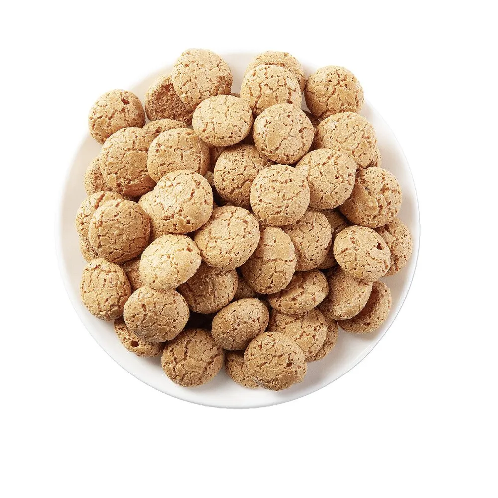 M CHEF Fursecuri Amaretti 500g [1]
