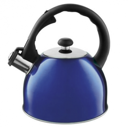Espressoare si Cafetiere - Fierbator de Apa din Otel Inoxidabil, cu Sunet, Capacitate 1.7L