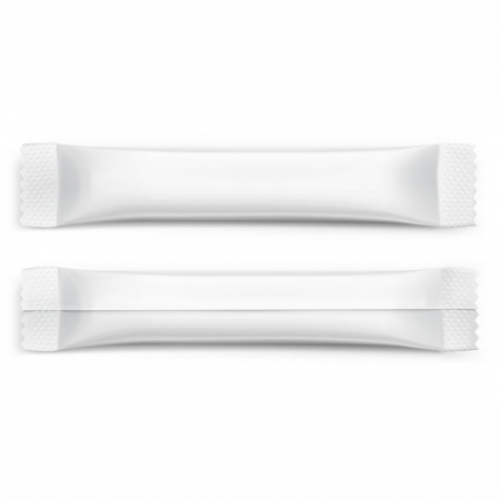 Zahăr, Miere & Îndulcitori - RIOBA Zahar Alb Cristal Stick Baghete 200x5g pg. 1Kg