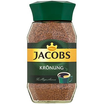 JACOBS KRONUNG Cafea Solubila (Instant) 200g [1]