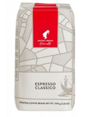 Cafea Boabe Premium - JULIUS MEINL Espresso Classico Cremcaffe Cafea Boabe 1kg