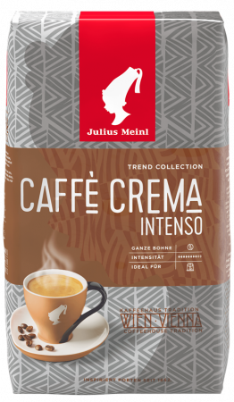 JULIUS MEINL Caffè Crema Intenso Cafea Boabe 1Kg - Promo August [1]