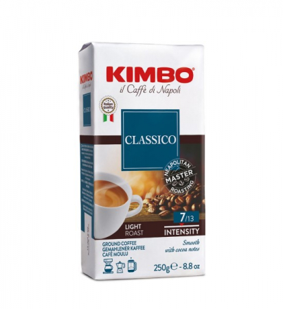 Cafea Măcinată - Classico Cafea Macinata 250g