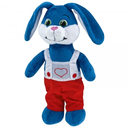 KINDER Maxi Mix cu Jucarie de Plus pentru Paste 133g [1]