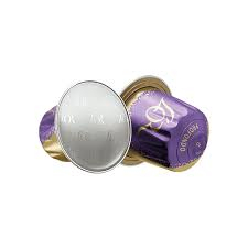 L'OR Capsule Espresso Lungo Profondo 20buc 104g [4]
