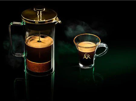 L'OR Crema Absolu Clasique Cafea Boabe 500g [3]