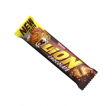 LION Baton de Ciocolata 5x42g [1]