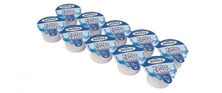 Lapte pentru Cafea - MEGGLE Lapte Condensat 10x10g
