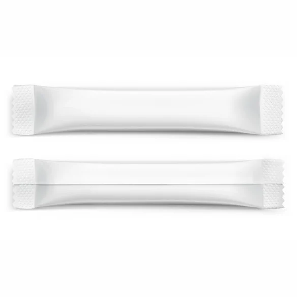 Accesorii & Cadouri - MOMENTIS Zahar Alb Stick - Baton 200x5g