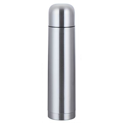 Espressoare si Cafetiere - MPRO Termos din Inox, capacitate 1L
