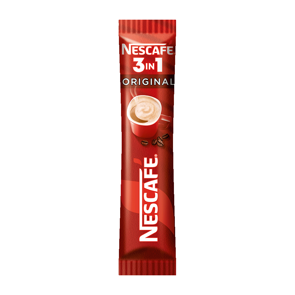 NESCAFE 3in1 Original Cafea Instant Plic 24x15g [3]