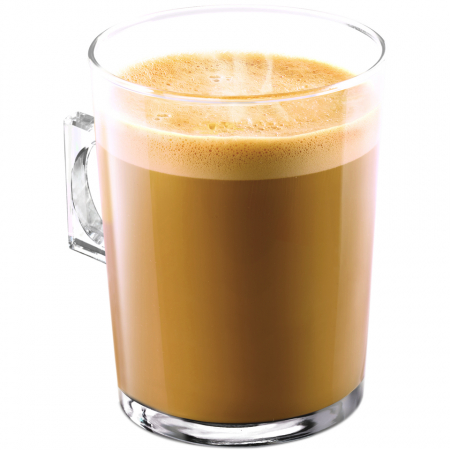 NESCAFE Cafe Au Lait Capsule Dolce Gusto 30buc 300g - Pachet Mare [3]
