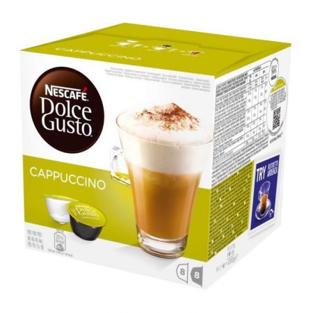 Capsule cu Cafea - https://www.youtube.com/watch?v=5QAXM2e8ToU