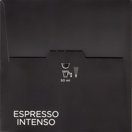 NESCAFE Espresso Intenso Capsule Dolce Gusto XL 30buc 210g - Pachet Mare [3]