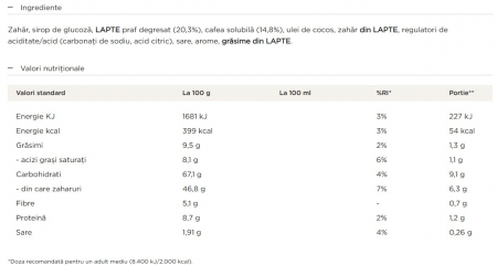 NESCAFE Cappuccino Clasic 8x13.5g [1]