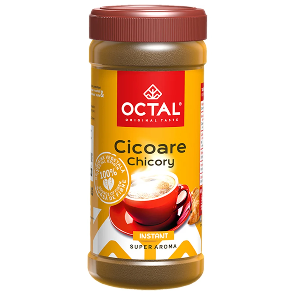 Specialități - OCTAL Cicoare Instant bo. 95g