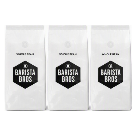 BARISTA BROS. Professional Vending Cafea Boabe 1Kg [0]