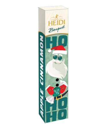 Pachet Cadou CAFEA PREMIUM  - Davidoff & Christmas Friends - 12 piese [10]