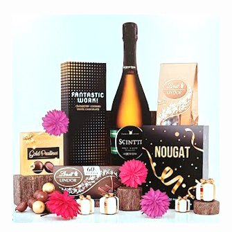 Cosuri Cadou - Pachet Cadou pentru Paste 2024 - ROMA - 6 Piese