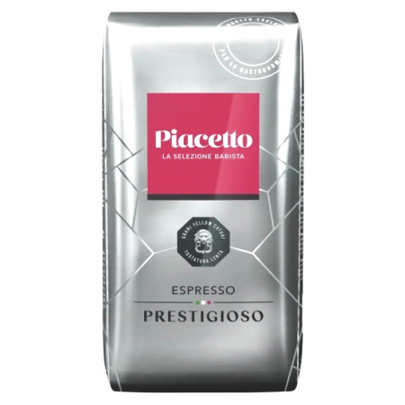 Cafea Boabe Premium - PIACETTO Prestigioso Espresso Cafea Boabe Espresso 1kg