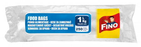 Pungi Alimentare 1L FINO 250buc [1]