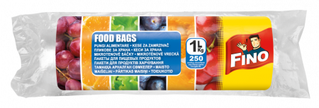 Pungi Alimentare 1L FINO 250buc [0]
