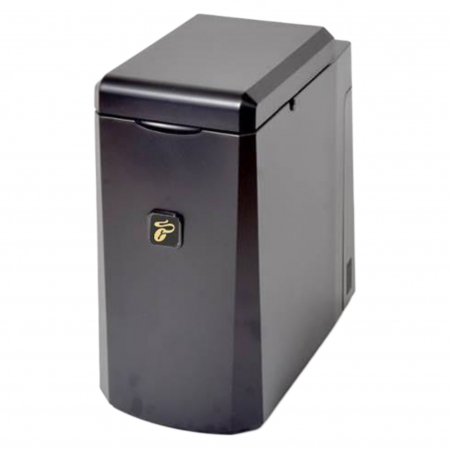 Espressoare si Cafetiere - Racitor Lapte pentru Espressor Automat TCHIBO Coffea Office, Capacitate 1L