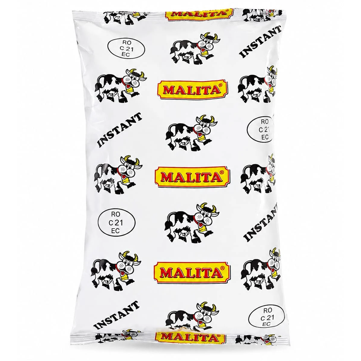 Specialități - MALITA Lapte Praf Integral 26% 500g