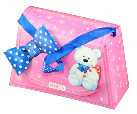 ROSHEN Gentuță cu Dulciuri pentru Crăciun 338g [1]