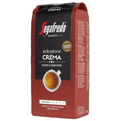 SEGAFREDO Selezione Crema Cafea Boabe 1kg [2]