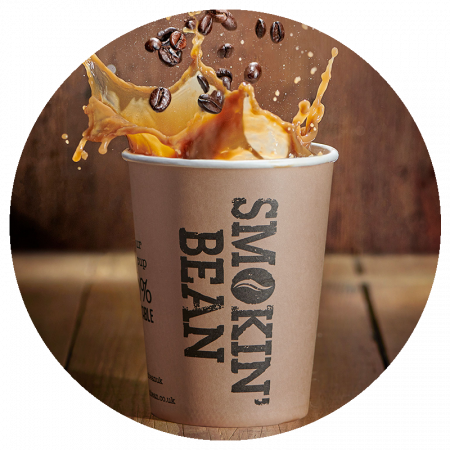 SMOKIN BEAN Rocha Cafea Boabe 1kg (TDV 15.01.2026) [1]