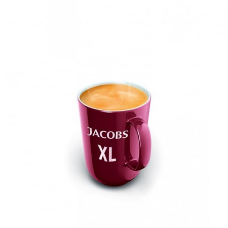 TASSIMO Jacobs Caffe Crema Classico XL Capsule cu Cafea 16buc 132.8g [2]