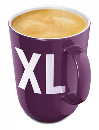 TASSIMO Jacobs Caffe Crema Intenso XL Capsule cu Cafea 16buc 144g [1]