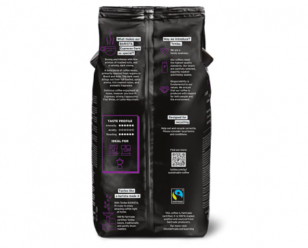 TCHIBO Barista Espresso Dark Cafea Boabe 1Kg [1]