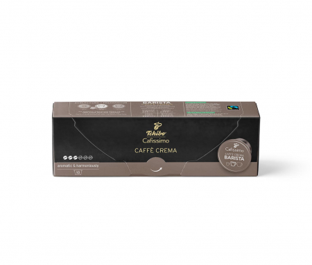 TCHIBO CAFISSIMO Capsule Crema Barista 80g [1]
