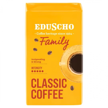 Cafea Măcinată - TCHIBO Family Cafea Macinata 1kg