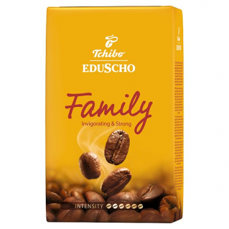 TCHIBO Family Cafea Macinata 1kg [1]