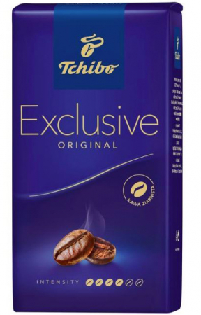 TCHIBO Exclusive Cafea Boabe 1kg [4]
