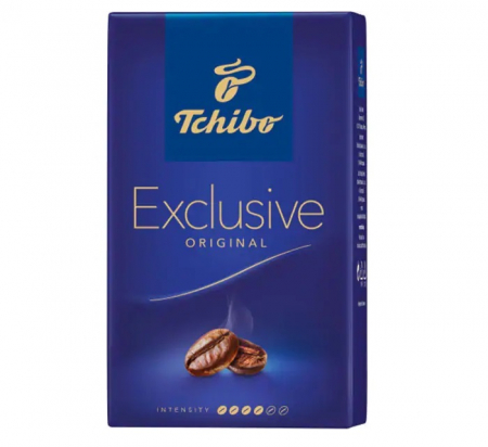 TCHIBO Exclusive Cafea Macinata 500g [3]