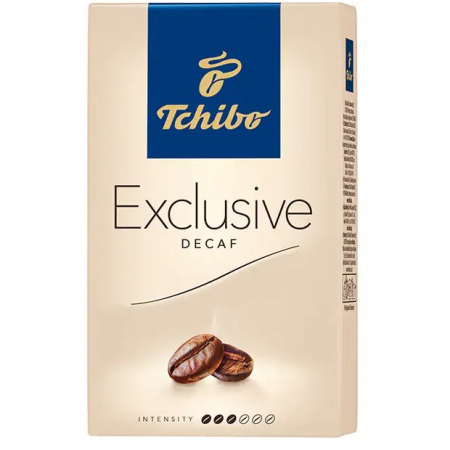 TCHIBO Exclusive Decaf Cafea Macinata 250g [4]