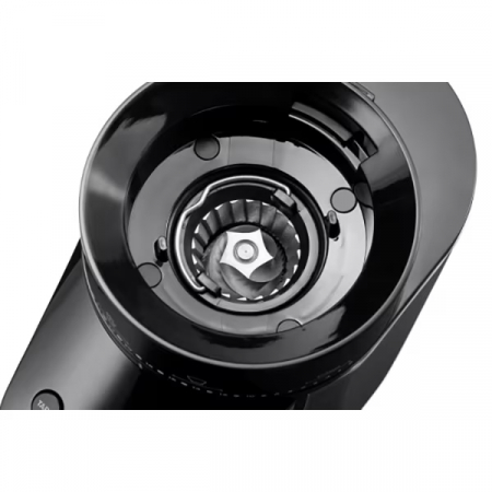 TCHIBO - Rasnita de cafea 160W, 26 setari macinare, Inox [3]