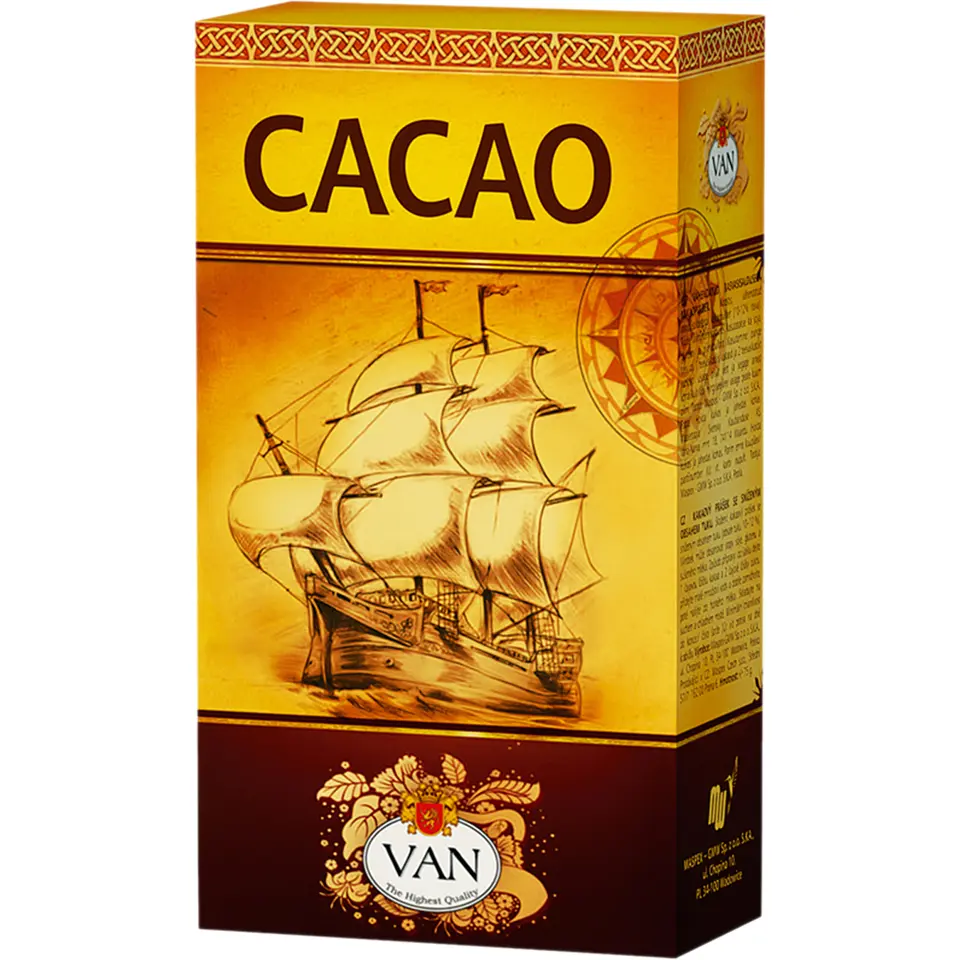 Specialități - VAN Cacao Pudra 150g