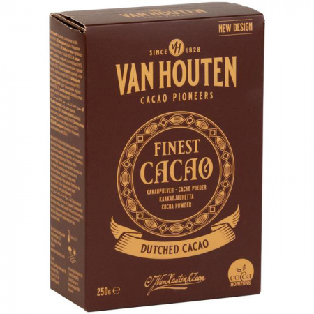 Specialități - VAN HOUTEN Cacao Pudra 1kg